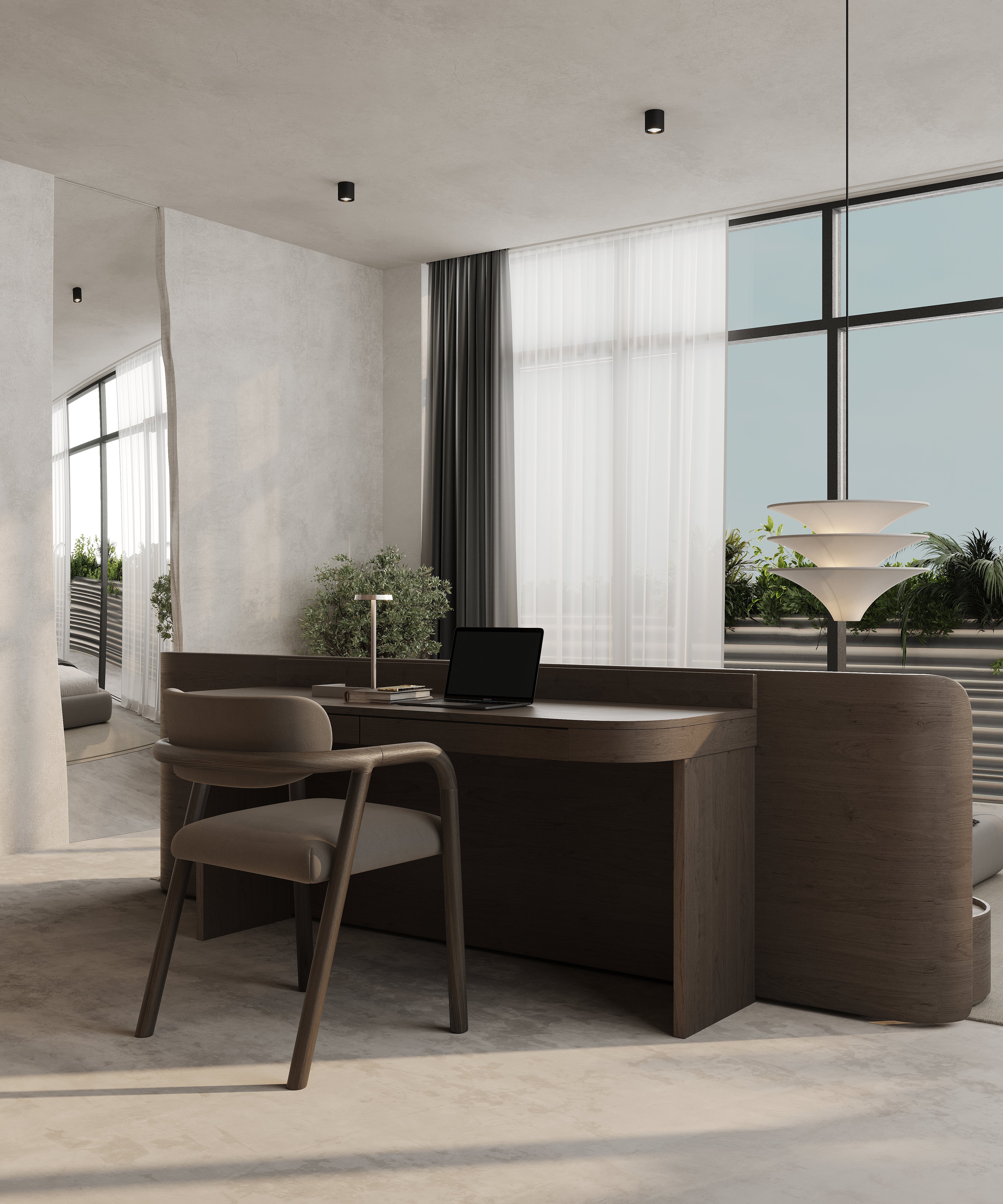 Sunny Moon Apartments 29